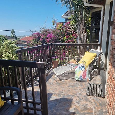 Paradise Self-Catering Units Jeffreys Bay Exterior foto