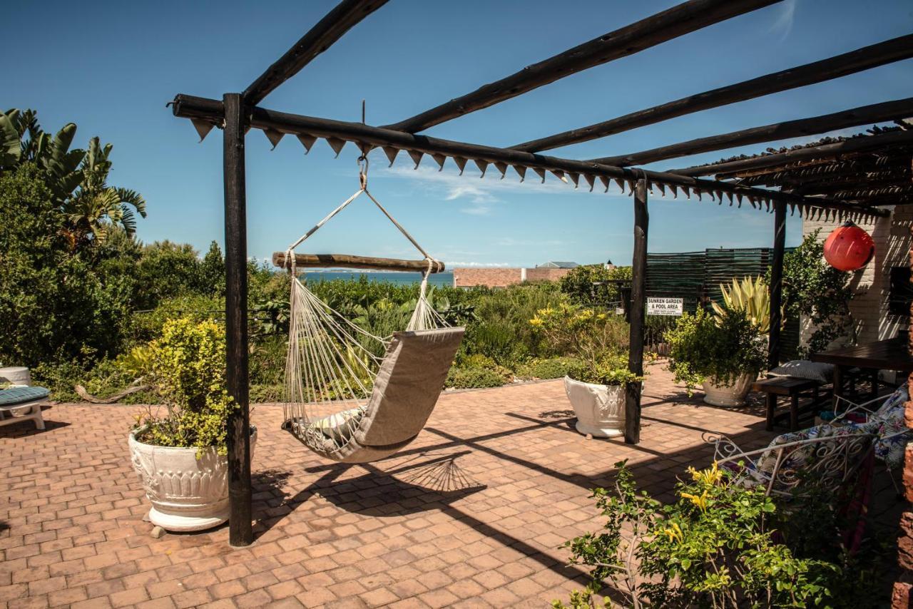 Paradise Self-Catering Units Jeffreys Bay Exterior foto