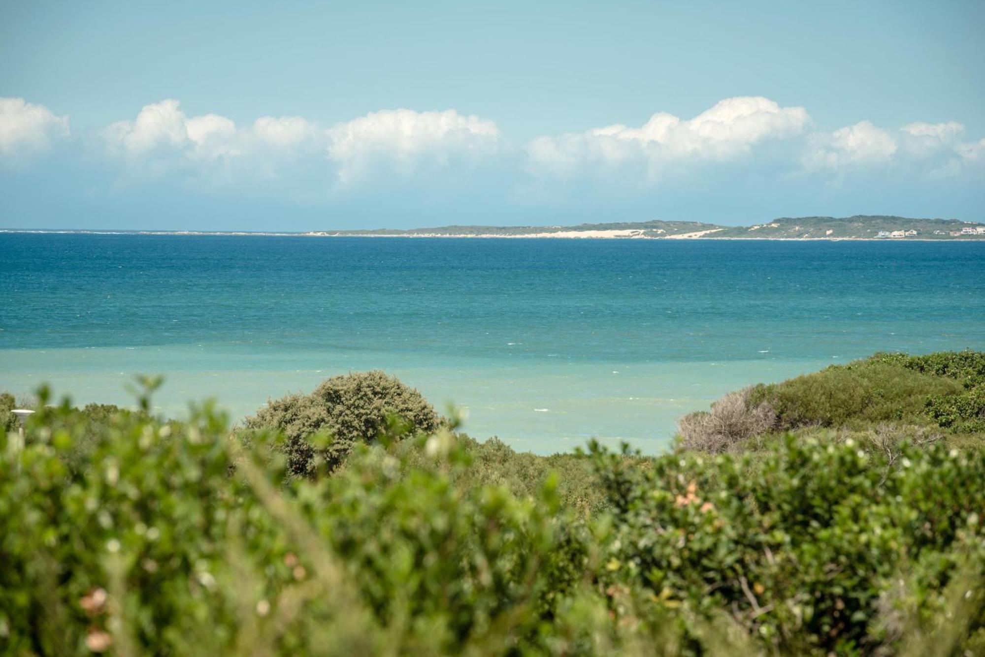 Paradise Self-Catering Units Jeffreys Bay Exterior foto