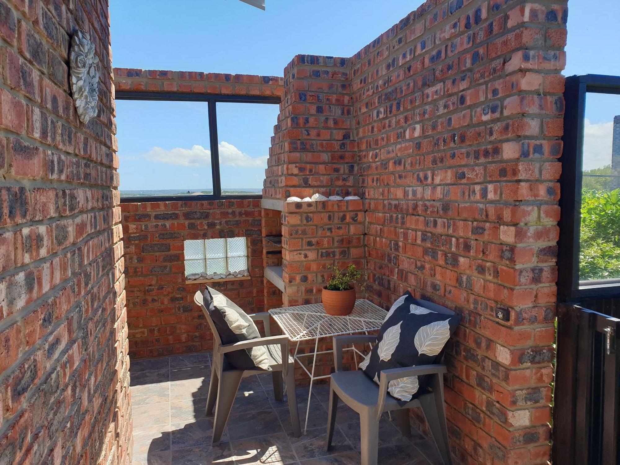 Paradise Self-Catering Units Jeffreys Bay Exterior foto