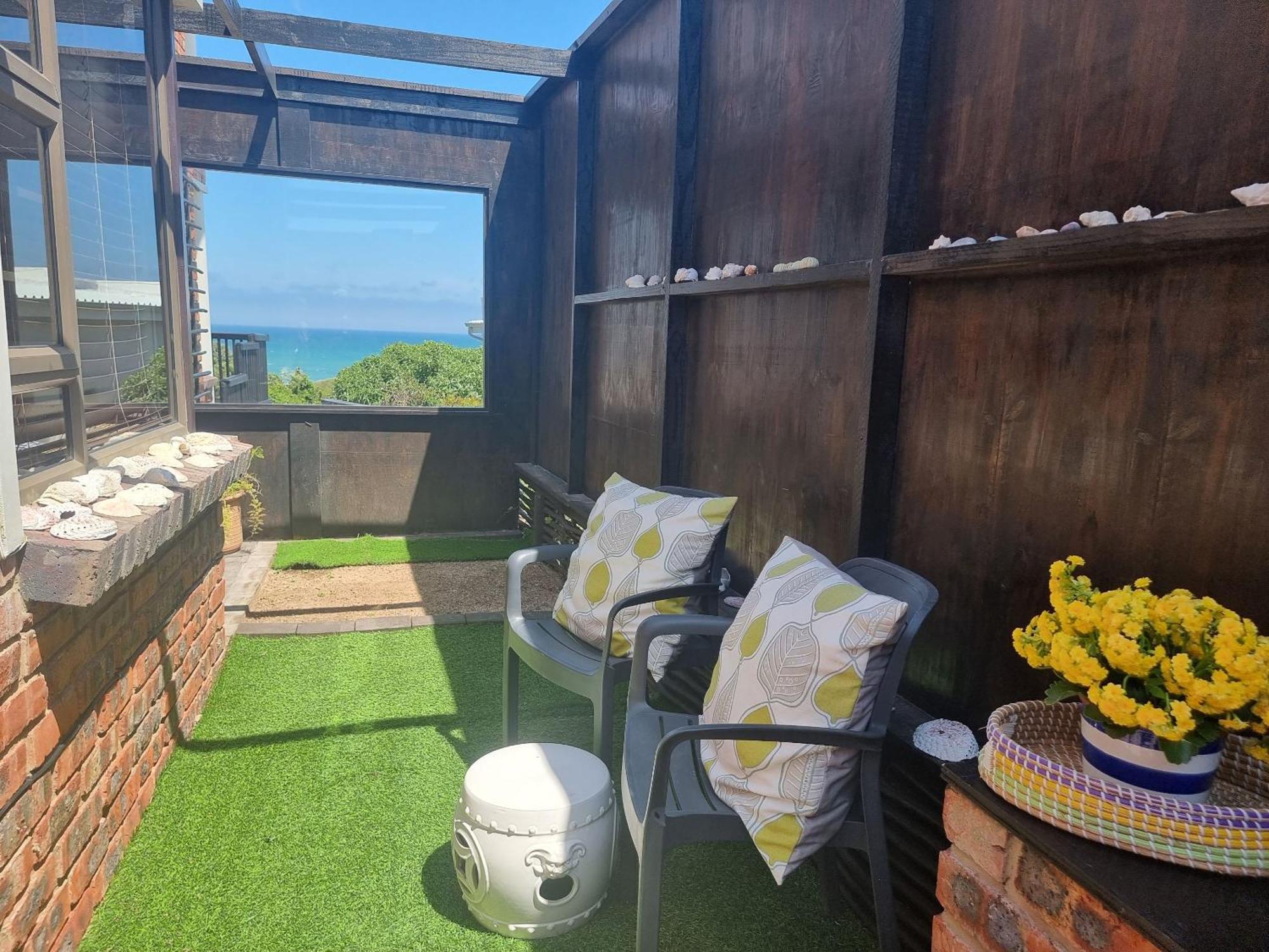 Paradise Self-Catering Units Jeffreys Bay Exterior foto