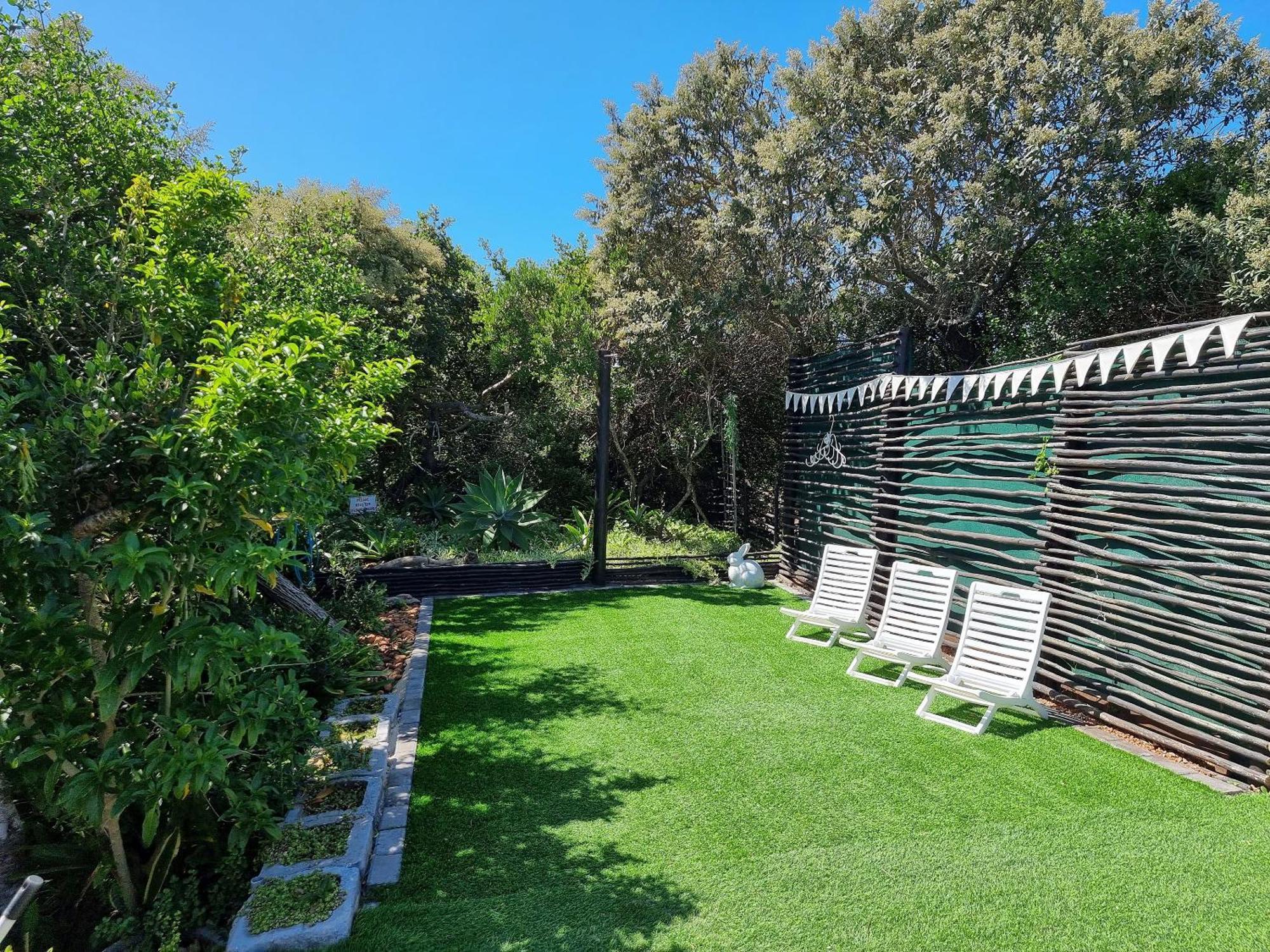 Paradise Self-Catering Units Jeffreys Bay Exterior foto